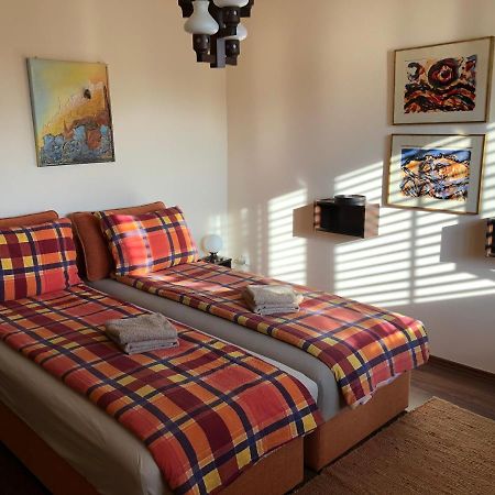 Holiday Home Andreja Малинска Екстериор снимка