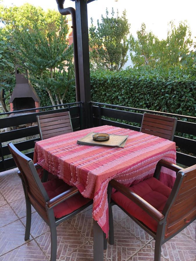 Holiday Home Andreja Малинска Екстериор снимка