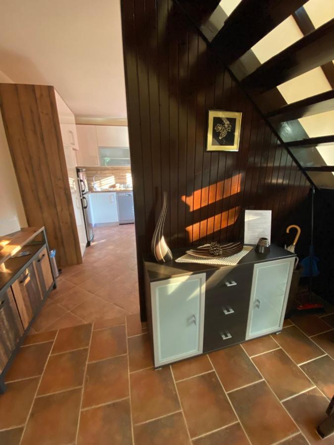 Holiday Home Andreja Малинска Екстериор снимка